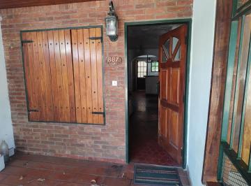 PH · 70m² · 3 Ambientes · 1 Cochera · PH en Venta 3 Ambientes Ituzaingo Norte