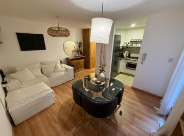 Departamento · 40m² · 2 Ambientes · Bedoya 929 Piso 1