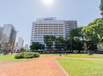 Departamento · 23m² · 1 Ambiente · Monoambiente Vista Abierta Nuñez