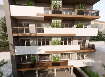 Departamento · 163m² · 4 Ambientes · Penthouse 4 Ambientes – Edificio Faro II