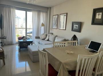 Departamento de 2 ambientes, Mar del Plata · Alquiler 24 Meses 2 Ambientes Luminoso con Balcon en La Perla!