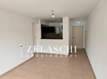 Departamento · 48m² · 2 Ambientes · Alquiler: Departamento 2 Ambientes - Calle Valentín Gomez, Caseros