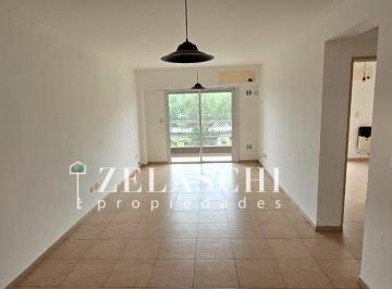 Departamento · 48m² · 2 Ambientes · Alquiler: Departamento 2 Ambientes - Calle Valentín Gomez, Caseros