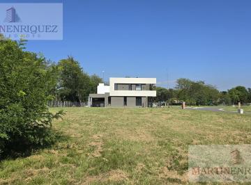 Terreno · 600m² · Venta Terreno Barrio San Juan Chico