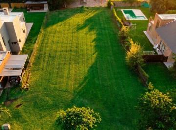 Terreno , Villa Allende · Solares de San Alfonso Terreno en Venta