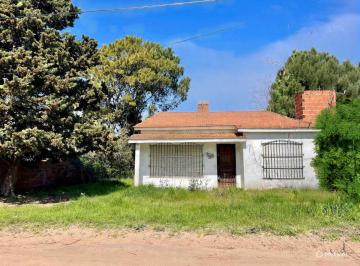 Casa de 3 ambientes, Mar del Tuyú · Chalet en Venta | Mar del Tuyu | U$s 50.000