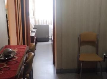 Departamento · 24m² · 1 Ambiente · Departamento en Zona Guemes de 1 Amb Lateral Vista Abierta a 200 m del Mar