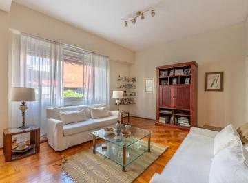 Departamento de 5 ambientes, Recoleta · Santa Fe 1600 Excelente Inversión, U$s 2000 El m² en Muy Buen Estado. Racionalista Cochera Optativa
