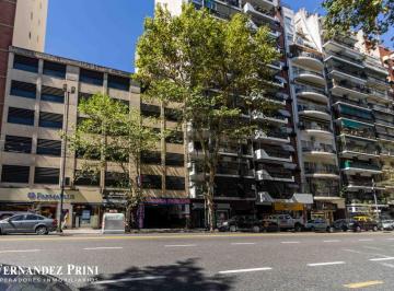Garage , Recoleta · Cochera Fija de 14 m² Sobre Av Pueyrredon, Frente a Hospital Alemán