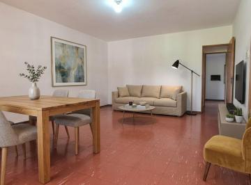 Departamento · 60m² · 3 Ambientes · Departamento a La Venta de Dos Dorm. en España y Hospitales