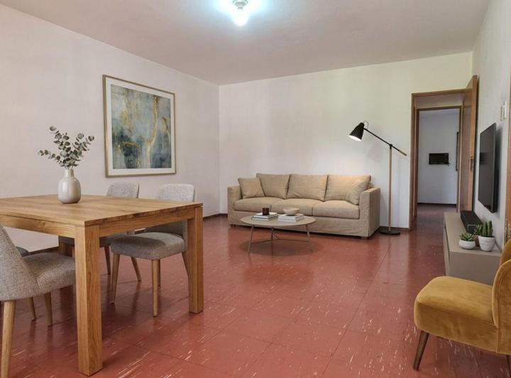 Departamento · 60m² · 3 Ambientes