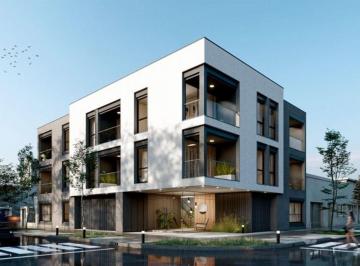 Departamento · 46m² · 3 Ambientes · Luminoso Venta Dpto 1 Dorm/b° Ma. Selva