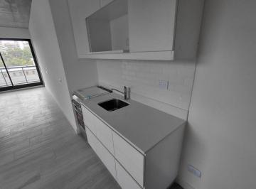 Departamento de 1 ambiente, Palermo · Monoambiente a Estrenar en Palermo en Edificio con Amenities!