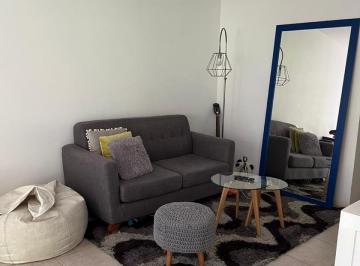 Departamento · 46m² · 2 Ambientes · Departamento de 2 Ambientes Totalmente Amoblado de Categoria