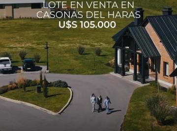 Terreno · 684m² · Lote en Venta