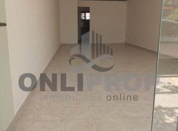 Local comercial · 44m² · 1 Ambiente · Onliprop Alquila Local Ideal Franquicia La Pampa Al 300