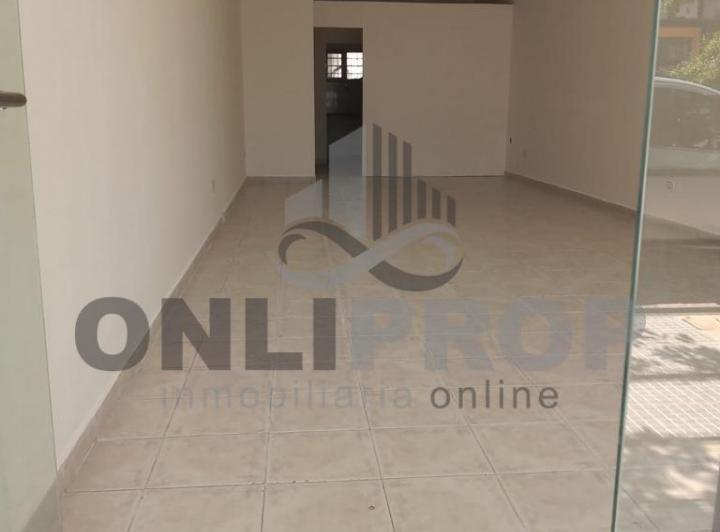Local comercial · 44m² · 1 Ambiente