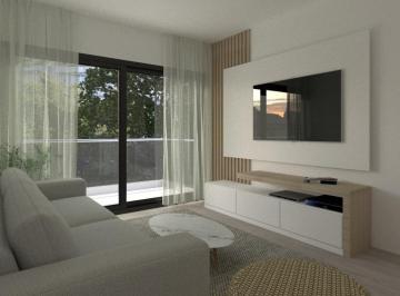 Departamento · 48m² · 2 Ambientes · Departamento Venta 2 Amb Lacroze y Rosetti Balcón Frente y Contrafrente Apto Airbnb