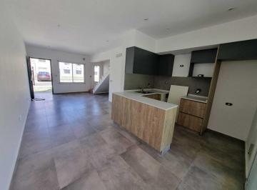 Departamento · 62m² · 2 Ambientes · 1 Cochera · Duplex en Alquiler en La Angelica, Pilar, G. B. a. Zona Norte