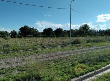 Terreno · 1 Cochera · Lote en Calle Florida Casi Av del Trabajo. San Rafael