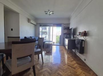 Departamento · 70m² · 3 Ambientes · Departamento en Venta - 2 Dorm. 2 Baños - Almagro