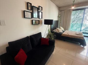 Departamento de 1 ambiente, Palermo · Departamento Monoambiente Venta Divisible, palermo