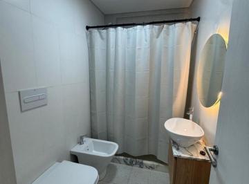 Departamento · 35m² · 1 Ambiente · Departamento Monoambiente en Alquiler - 1 Baño - Belgrano