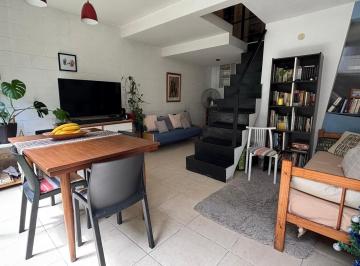 Departamento · 54m² · 2 Ambientes · Departamento de 1 Dormitorio con Patio en Venta en La Plata
