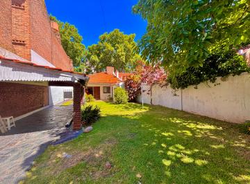 Casa de 6 ambientes, Vicente López · Casa 5 - 6 Amb, Para Reciclar o Lote de 469 m² en Florida.