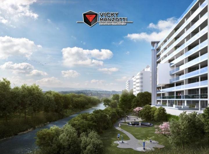 Departamento · 175m² · 3 Ambientes