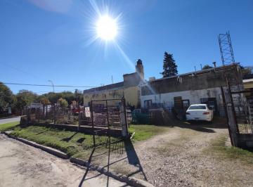 Casa · 889m² · 7 Ambientes · 4 Cocheras · Inmueble Apto Inversion Lote + 2 Galpones + Casa Ideal Emprendimiento