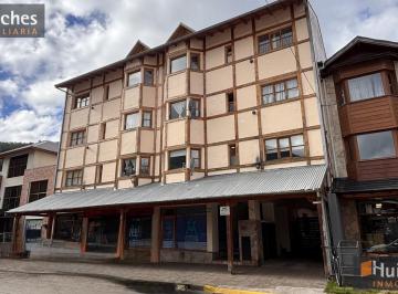Departamento · 3 Ambientes · 1 Cochera · Departamento en San Martin de Los Andes