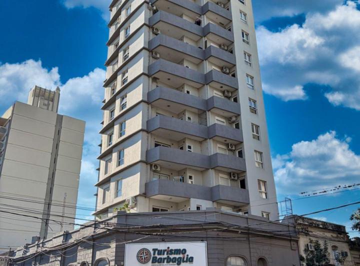 Departamento · 50m² · 2 Ambientes