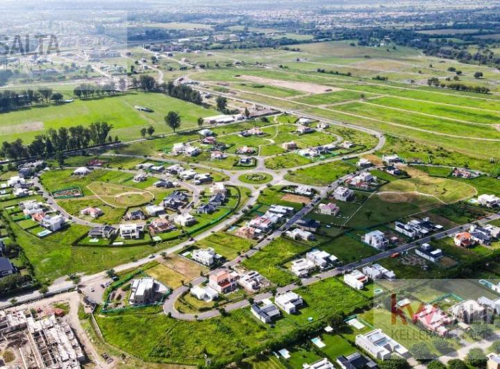 Terreno · 760m²