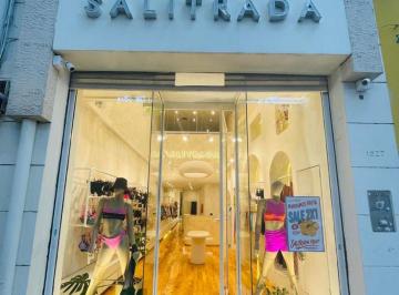 Fondo de comercio , Palermo · Fondo de Comercio en Venta - Local Indumentaria Femenina - Palermo
