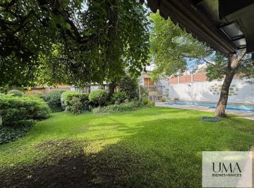 Terreno · 693m² · Doble Lote en Venta 17,32 X 42,50, Casa 700 m², Parque, Piscina y Más