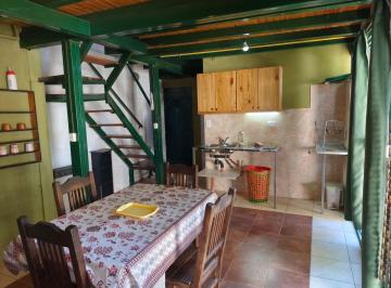 Departamento de 3 ambientes, El Sauce · Dpto de 2 Dorm. Interno