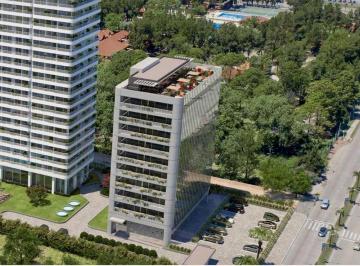 Departamento · 104m² · 4 Ambientes · 1 Cochera · Departamento de 4 Amb en Venta Belvedere Yacht, Uf 201 - con Cochera