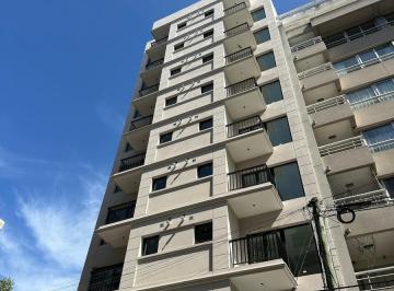 Departamento · 48m² · 2 Ambientes · 1 Cochera · Departamento en Venta a Estrenar en Barrio Chauvin