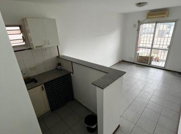 Departamento · 33m² · 2 Ambientes · Departamento en Pichincha