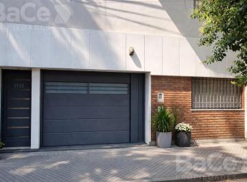 Casa · 120m² · 5 Ambientes · 1 Cochera · Venta Casa 2 Dorm. con Cochera, Parrilla Terraza y Quincho.