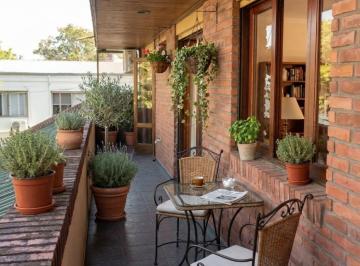 Departamento de 2 ambientes, San Isidro · Departamento 2amb con Cochera en El Centro de San Isidro