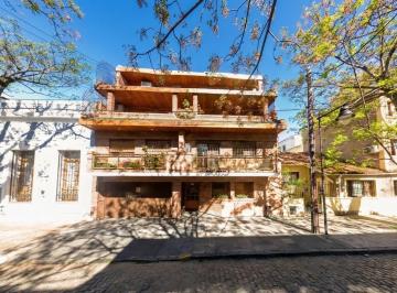 Departamento de 2 ambientes, San Isidro · Departamento 2 Ambientes Venta Cochera y Baulera con Renta