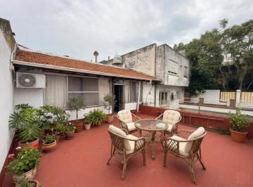 PH de 6 ambientes, San Isidro · PH en Pa Venta Entrada Independiente + Patio Frente Estacion