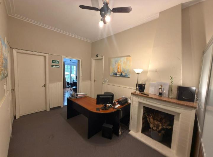 PH · 159m² · 6 Ambientes