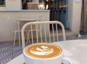 Fondo de comercio , Córdoba · Fondo de Comercio en Venta - Cafeteria - Nueva Cordoba