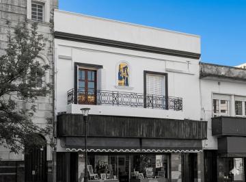 Oficina comercial de 8 ambientes, San Isidro · Oficina en Venta 160 m² Frente Estacion San Isidro