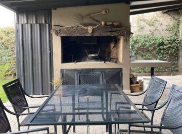 Casa de 7 ambientes, Maipú · Venta Casa en Barrio Rincon de Mitre – Coquimbito
