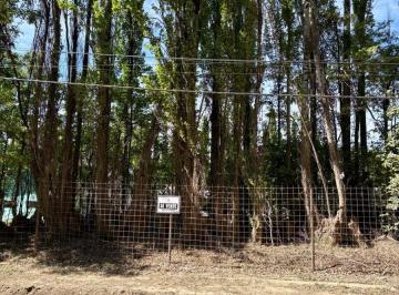 Terreno , Plottier · Venta Lote Plottier Zona Terminal