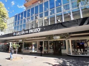 Oficina comercial · 83m² · Oficina en Venta - Cordoba 900
